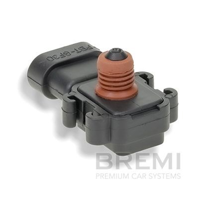 BREMI 35004 Sensor, boost pressure 7700 106 886