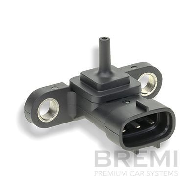 BREMI 35009 Intake manifold pressure sensor 1362 7 801 387