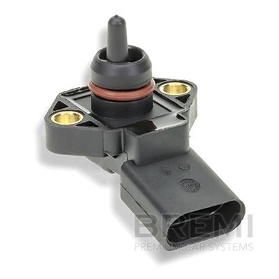 BREMI Sensor, boost pressure 35010 buy