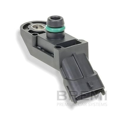 BREMI Boost pressure sensor FIAT Doblo I Cargo (223) new 35013