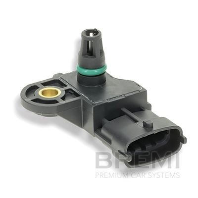 Fiat STILO Sensor, boost pressure BREMI 35014 cheap
