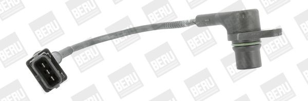 Great value for money - BERU RPM Sensor, engine management SD019