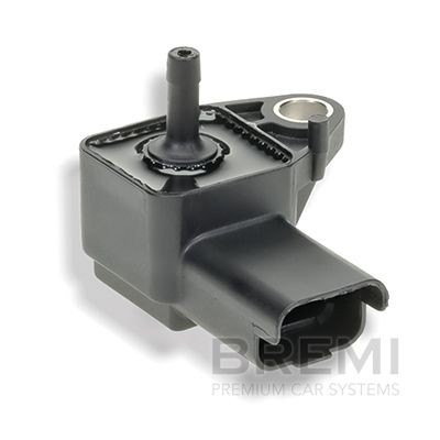 BREMI 35020 Boost pressure sensor FIAT SCUDO 2002 in original quality