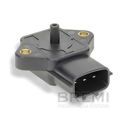 BREMI 35023 SUBARU Boost pressure sensor in original quality