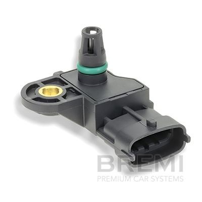 BREMI Sensor, boost pressure 35029 buy