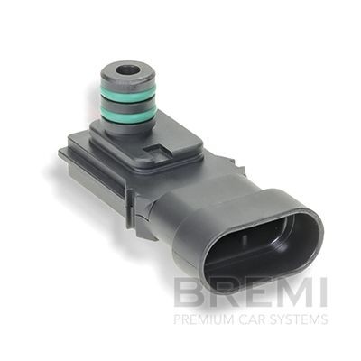 original Dacia Logan US Boost pressure sensor BREMI 35031
