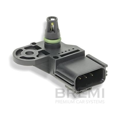 BREMI 35034 Sensor, boost pressure 1 503 280