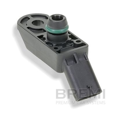 BREMI 35040 BMW 3 Series 2014 Boost pressure sensor