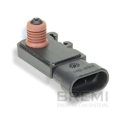 BREMI 35057 Intake manifold pressure sensor 12 614 970