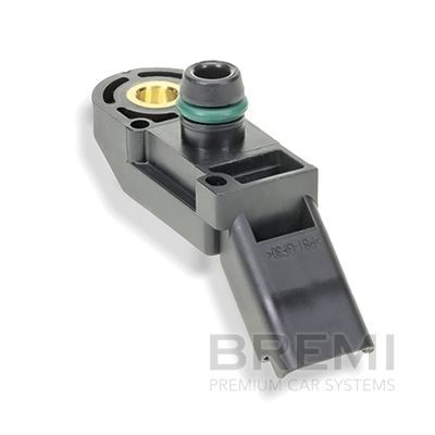 Peugeot 806 Intake manifold pressure sensor BREMI 35058 cheap