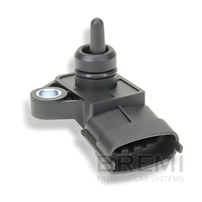 Kia PICANTO Intake manifold pressure sensor BREMI 35060 cheap