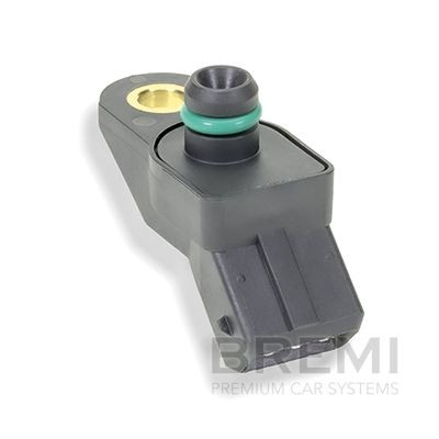 BREMI 35067 Sensor, boost pressure 961 8261 580