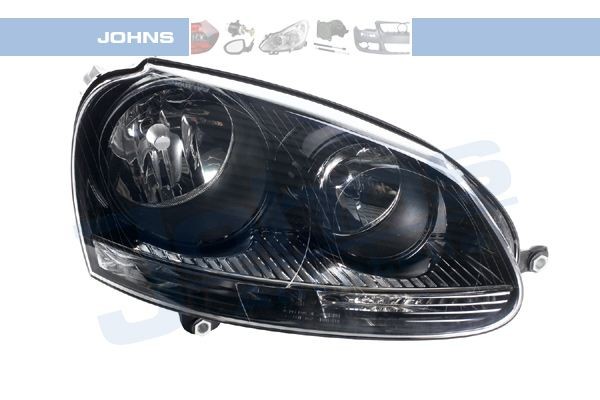 Scheinwerfer für Golf 5 Variant LED und Xenon kaufen ▷ AUTODOC Online-Shop