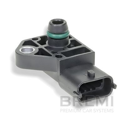 BREMI 35087 Sensor, boost pressure 12575467