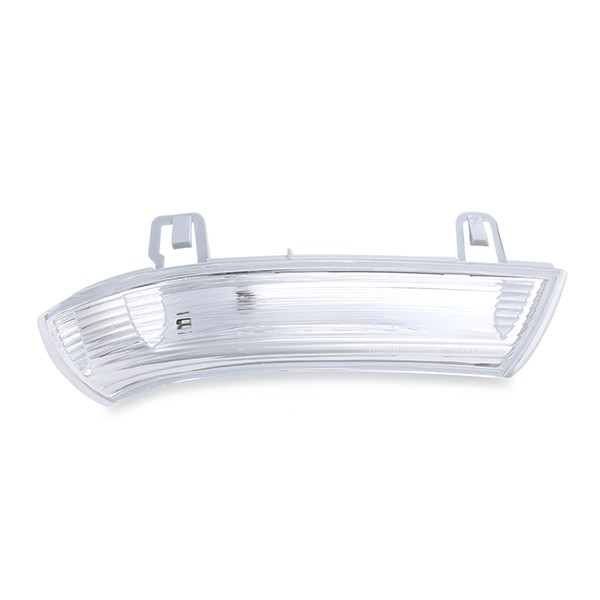 JOHNS 95 41 38-92 Side indicator Right Front, without bulb holder