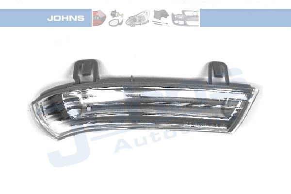 95413892 Side marker lights JOHNS 95 41 38-92 review and test