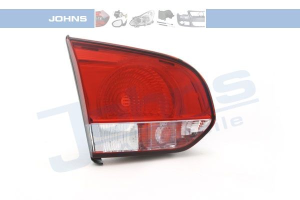 JOHNS 95 43 87-11 Rear light VW experience and price