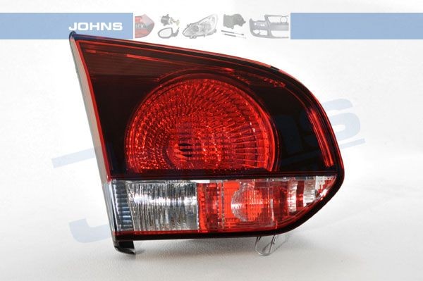 JOHNS 95438721 Rear light Golf Mk6 1.4 TSI 160 hp Petrol 2012 price
