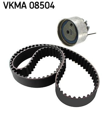 SKF VKMA 08504 Timing belt kit DODGE experience and price