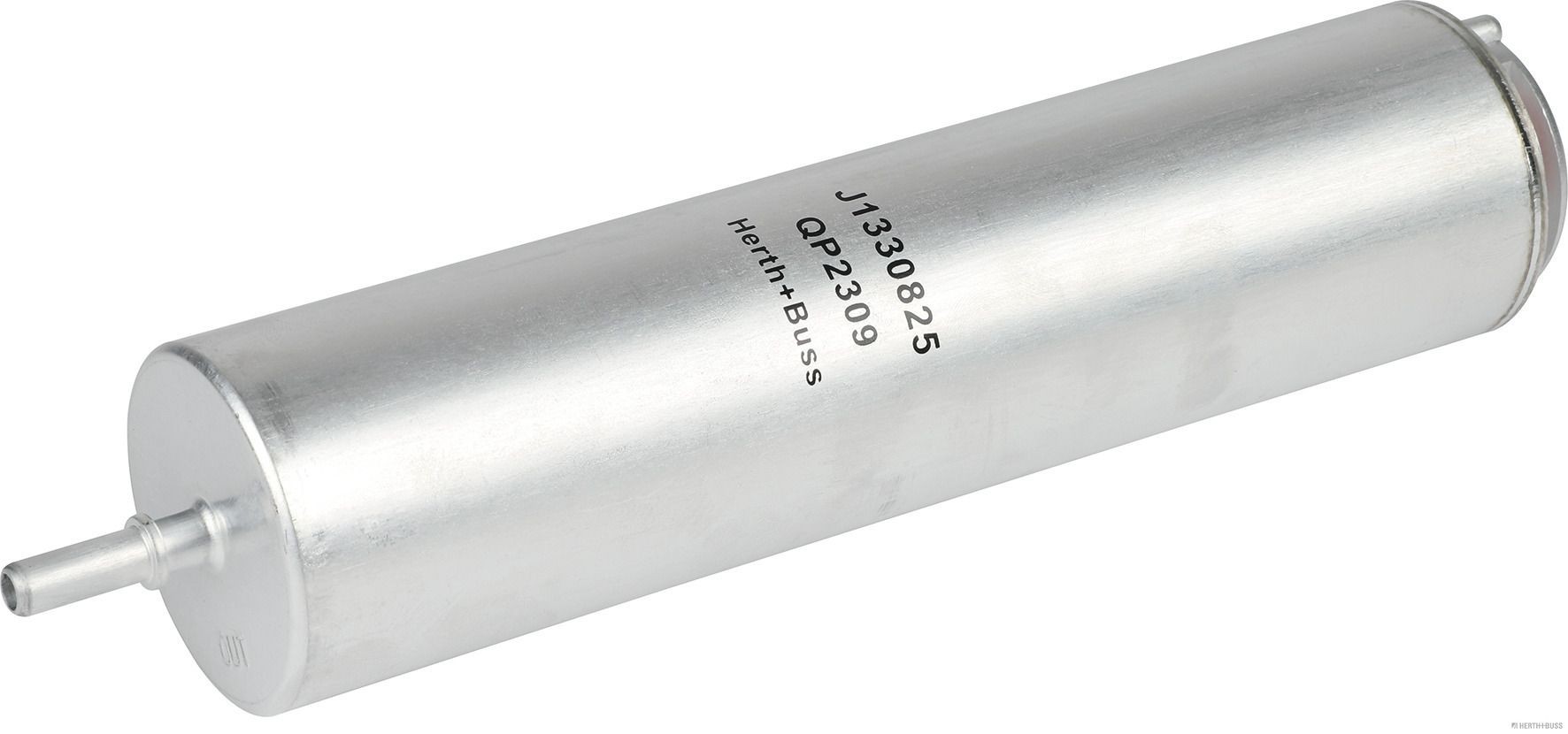 HERTH+BUSS JAKOPARTS In-Line Filter Height: 255,5mm Inline fuel filter J1330825 buy