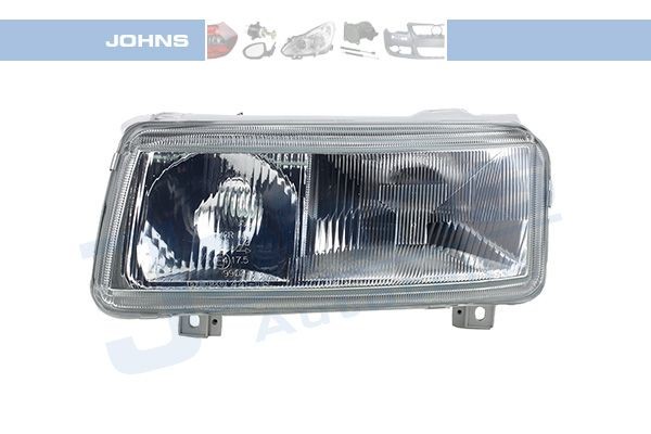 Volkswagen PASSAT Headlights 2084094 JOHNS 95 47 09 online buy