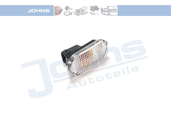 Great value for money - JOHNS Side indicator 95 47 21-3