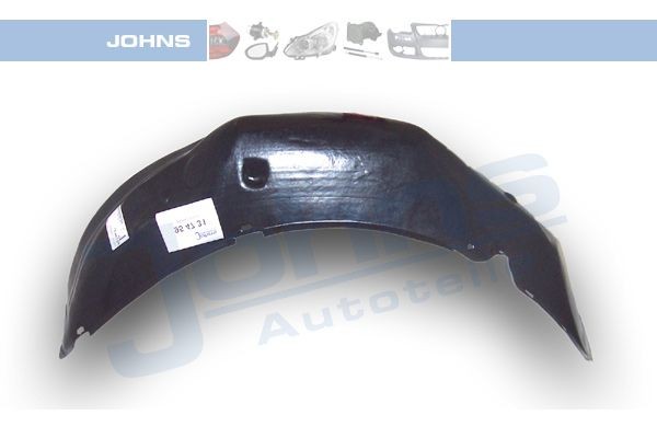 JOHNS Panelling mudguard rear and front VW Passat B3/B4 Saloon (3A2, 35i) new 95 47 32