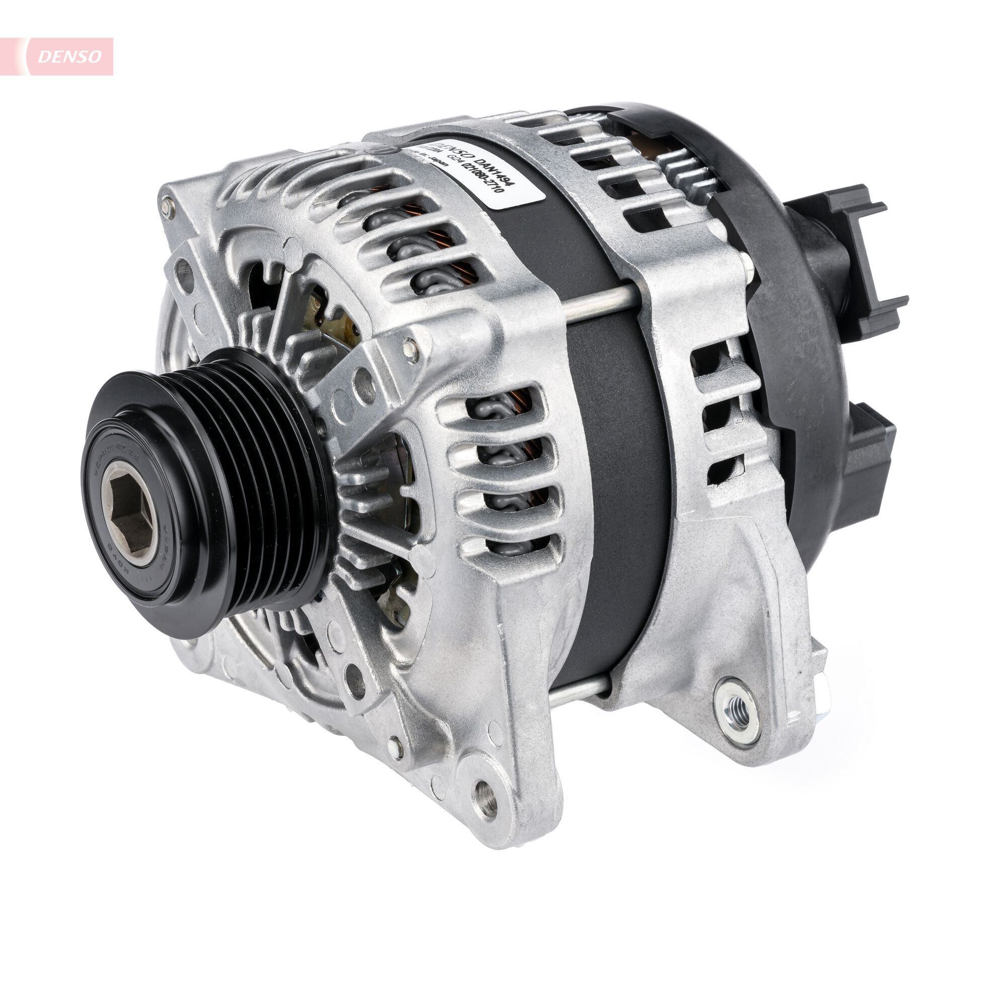 DENSO 14V, 220A Generator DAN1494 buy