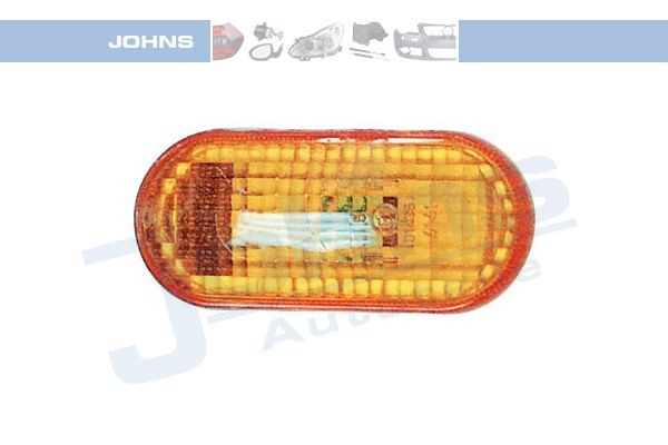 Great value for money - JOHNS Side indicator 95 48 21