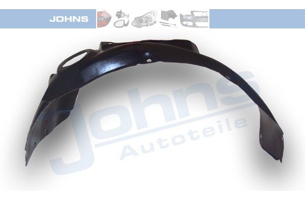 JOHNS 954931 Wheel arch liner 3B0809957