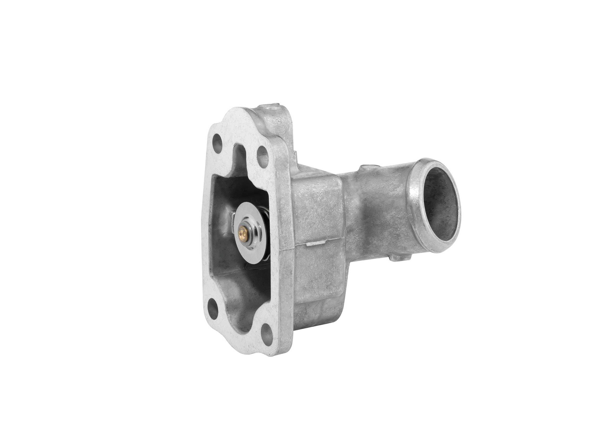Great value for money - WAHLER Engine thermostat 410628.79D