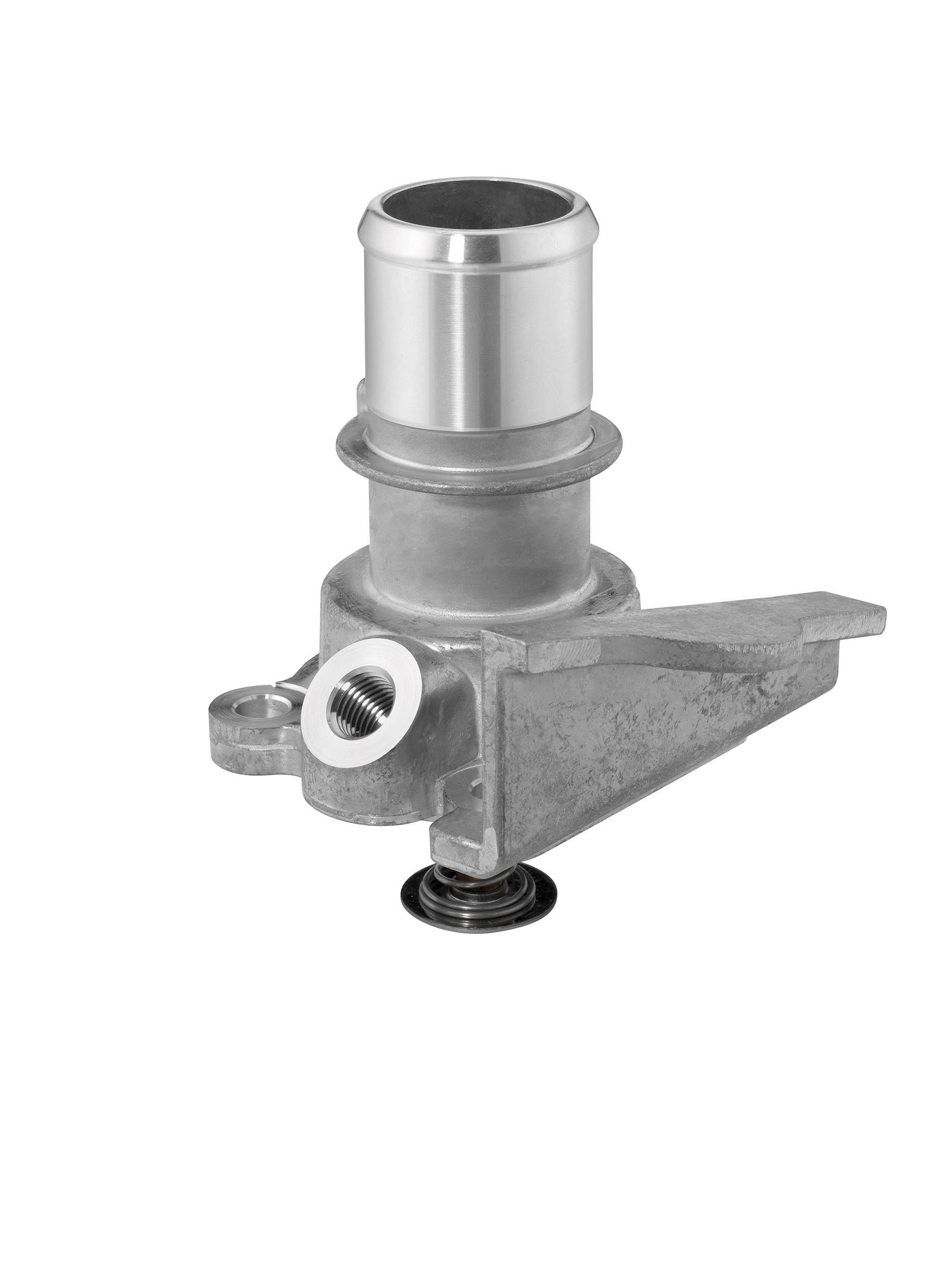 Great value for money - WAHLER Engine thermostat 411796.82D