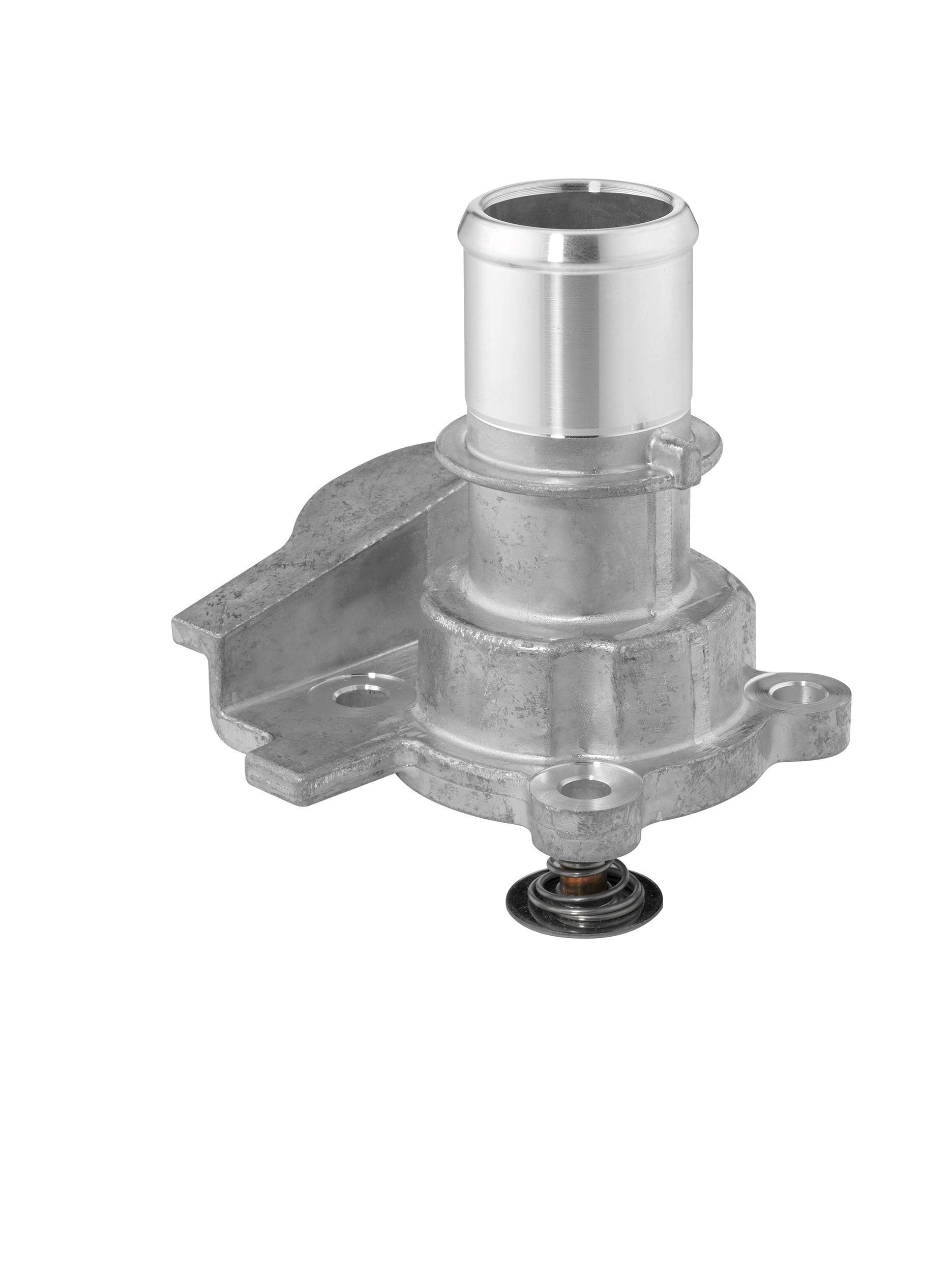 WAHLER Coolant thermostat 411796.82D for FIAT DUCATO