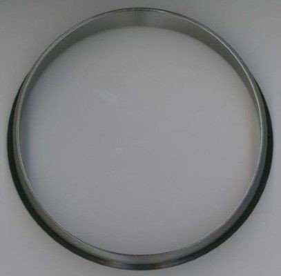 Image of ELRING 834.270 Ring Gear, crankshaft