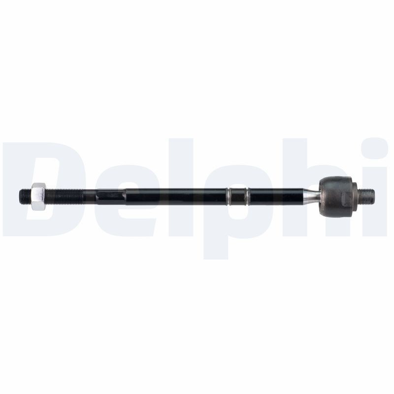 DELPHI TA3579 Inner tie rod Front Axle Left, Front Axle Right, with bellow