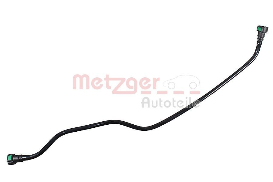 METZGER 2150217 Mercedes-Benz SPRINTER 2011 Fuel lines