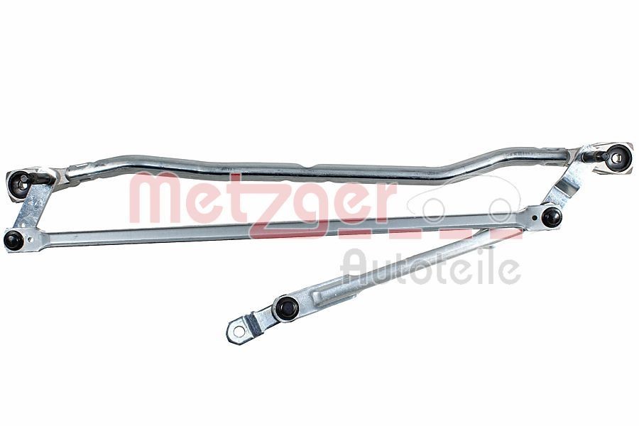 METZGER 2191061 Wiper Linkage VOLVO experience and price