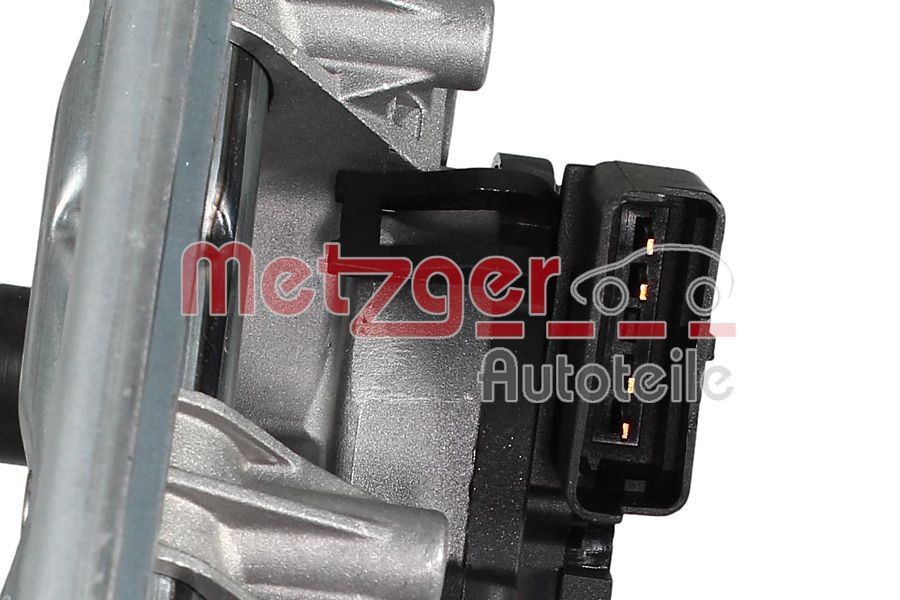 METZGER Wiper transmission 2191068