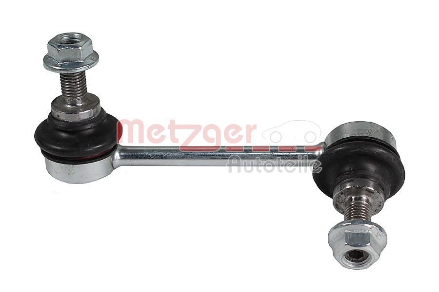 53083402 METZGER Drop links FIAT Front Axle Right, 110mm