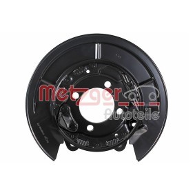 METZGER Brake Mounting Plate 6117099 buy