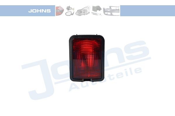 JOHNS Rear Fog Light 95 66 87-90 Volkswagen PASSAT 2021