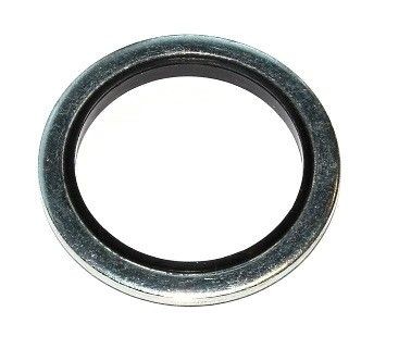 Great value for money - ELRING Seal, oil drain plug 834.831