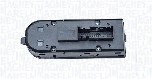 000051155010 MAGNETI MARELLI Electric window switch RENAULT Left Front