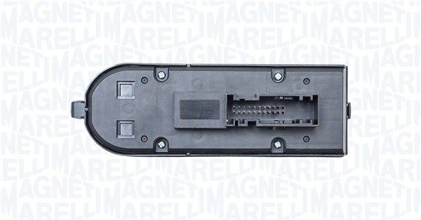 CI51156 MAGNETI MARELLI Left Front Switch, window regulator 000051156010 buy