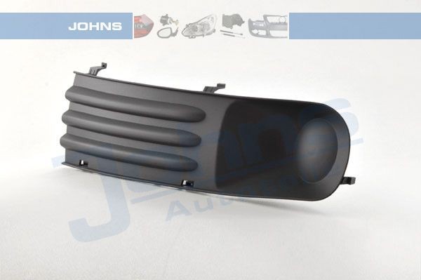Original 95 67 27-1 JOHNS Bumper grill experience and price