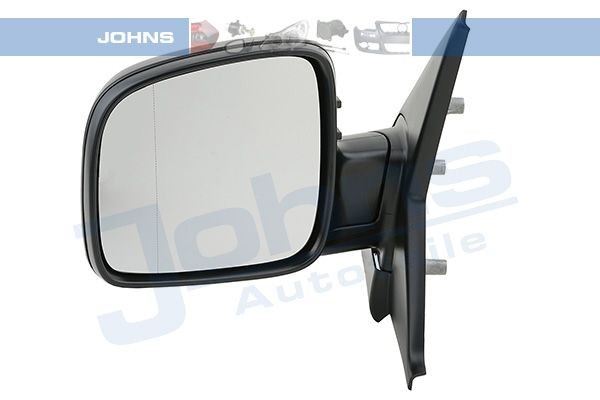 VW T5 09-15 Chrom Zierleisten für Außenspiegel Spiegel