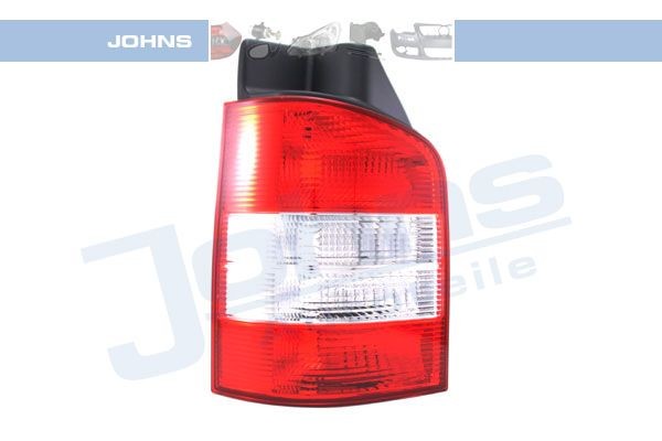 JOHNS 9567875 Rear lights VW Transporter T5 2.0 BiTDI 180 hp Diesel 2014 price