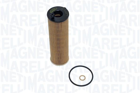 71762665 MAGNETI MARELLI Filter Insert Inner Diameter: 22mm, Ø: 53mm, Height: 190mm Oil filters 153071762665 buy