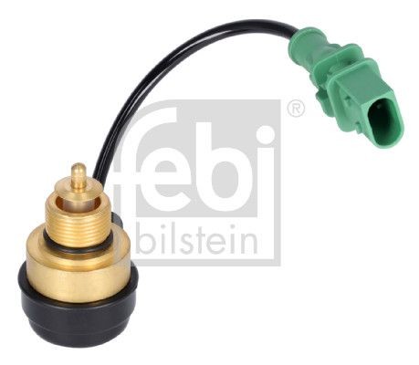FEBI BILSTEIN 183900 Sensor, Druckluftanlage für MERCEDES-BENZ LK/LN2 LKW in Original Qualität