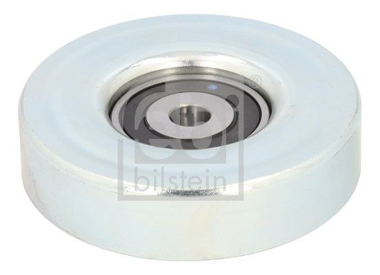 FEBI BILSTEIN 184909 Deflection / Guide Pulley, v-ribbed belt TOYOTA experience and price